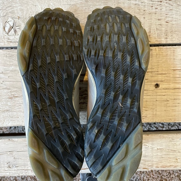 ECCO GOLF BIOM® HYBRID 3 GORTEX WOMENS GOLF SHOES - Picture 6 of 12